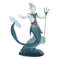 Water Elemental Wizard Figurine by Anne Stokes | Inspired Creative Gifts | UK Supplier