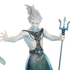 Water Elemental Wizard Figurine by Anne Stokes | Inspired Creative Gifts | UK Supplier