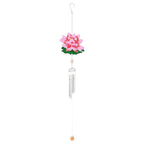 Water Lily Windchime | Inspired Creative Gifts | UK Supplier