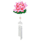 Water Lily Windchime | Inspired Creative Gifts | UK Supplier