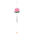 Water Lily Windchime | Inspired Creative Gifts | UK Supplier
