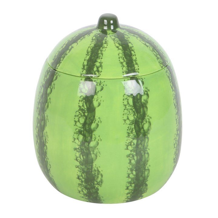Watermelon Oil Burner and Wax Warmer | Inspired Creative Gifts | UK Supplier