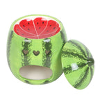 Watermelon Oil Burner and Wax Warmer | Inspired Creative Gifts | UK Supplier
