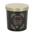 'Way of the Witch' Wisdom Candle by Lisa Parker | Inspired Creative Gifts | UK Supplier