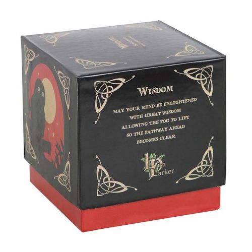'Way of the Witch' Wisdom Candle by Lisa Parker | Inspired Creative Gifts | UK Supplier