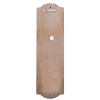 Welcome to My Garden Wall Thermometer | Inspired Creative Gifts | UK Supplier