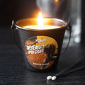 Werewolf Poison Candle Bucket | Inspired Creative Gifts | UK Supplier