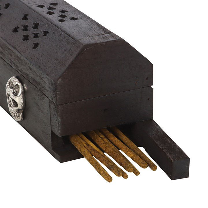 Werewolf Poison Incense Box Set | Inspired Creative Gifts | UK Supplier