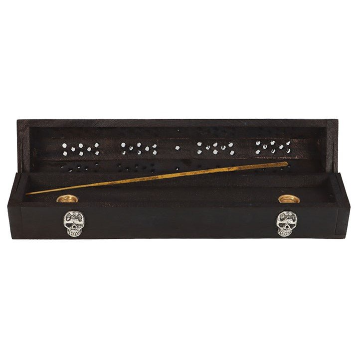 Werewolf Poison Incense Box Set | Inspired Creative Gifts | UK Supplier