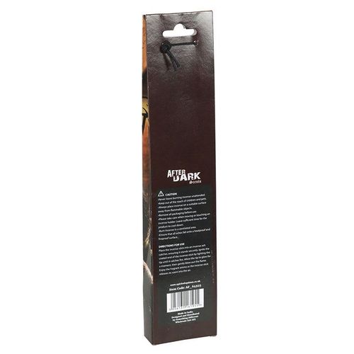 Werewolf Poison Incense Sticks with Holder | Inspired Creative Gifts | UK Supplier