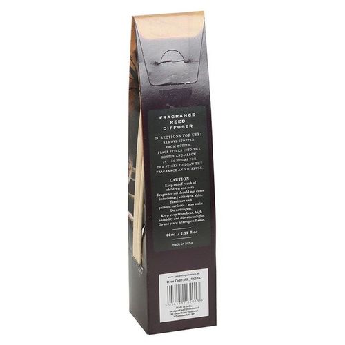 Werewolf Poison Reed Diffuser | Inspired Creative Gifts | UK Supplier