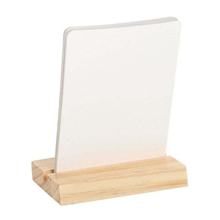 Wheel of the Year Altar Cards with Stand | Inspired Creative Gifts