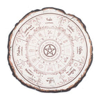 Wheel of the Year Coaster Set | Inspired Creative Gifts | UK Supplier