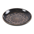 Wheel of the Year Incense Holder | Inspired Creative Gifts | UK Supplier