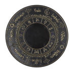 Wheel of the Year Tealight Candle Holder | Inspired Creative Gifts | UK Supplier