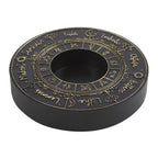 Wheel of the Year Tealight Candle Holder | Inspired Creative Gifts | UK Supplier