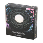 Wheel of the Year Tealight Candle Holder | Inspired Creative Gifts | UK Supplier