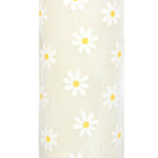 White Daisy Tube Candle | Inspired Creative Gifts | UK Supplier