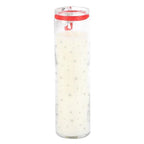 White Vanilla Advent Tube Candle | Inspired Creative Gifts | UK Supplier