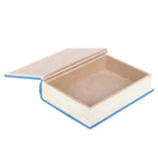 Who Gives a Shit Book Shaped Storage Box by Steven Rhodes | Inspired Creative Gifts | UK Supplier