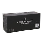 Witch and Wizard Couples Mug and Spoon Set | Inspired Creative Gifts | UK Supplier