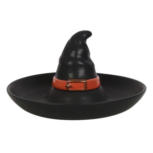 Witch Hat Chip & Dip Dish | Inspired Creative Gifts | UK Supplier