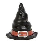 Witch Hat Incense Cone Burner | Inspired Creative Gifts | UK Supplier