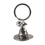 Witch Hat Keyring | Inspired Creative Gifts | UK Supplier