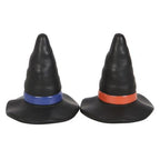 Witch Hat Salt And Pepper Shakers | Inspired Creative Gifts | UK Supplier