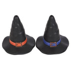 Witch Hat Salt And Pepper Shakers | Inspired Creative Gifts | UK Supplier