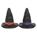 Witch Hat Salt And Pepper Shakers | Inspired Creative Gifts | UK Supplier