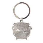 Witches Brew Cauldron Keyring | Inspired Creative Gifts | UK Supplier