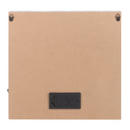 Witchwood Express Light Up Canvas Plaque by Lisa Parker | Inspired Creative Gifts | UK Supplier