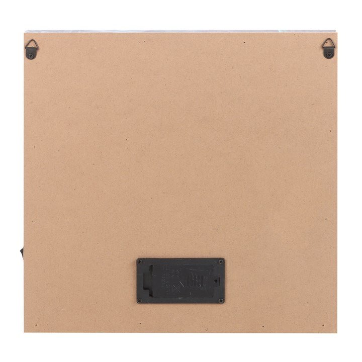 Witchwood Express Light Up Canvas Plaque by Lisa Parker | Inspired Creative Gifts | UK Supplier