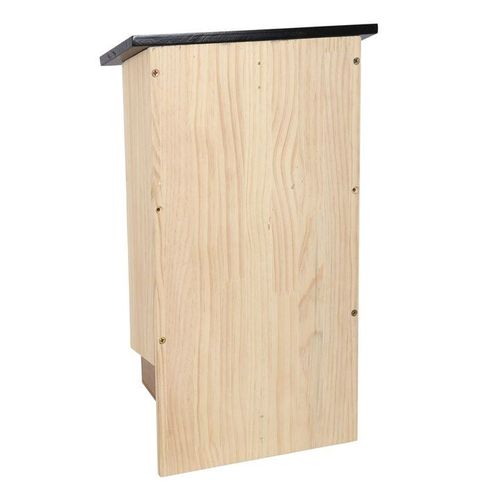 Wooden Bat House | Inspired Creative Gifts | UK Supplier