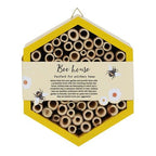 Wooden Bee House | Inspired Creative Gifts | UK Supplier