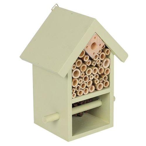 Wooden Bug and Bee Hotel | Inspired Creative Gifts | UK Supplier