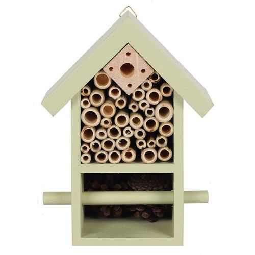 Wooden Bug and Bee Hotel | Inspired Creative Gifts | UK Supplier