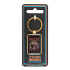 Worship Coffee Keyring by Steven Rhodes | Inspired Creative Gifts | UK Supplier
