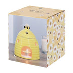 Yellow Beehive Oil Burner | Inspired Creative Gifts | UK Supplier
