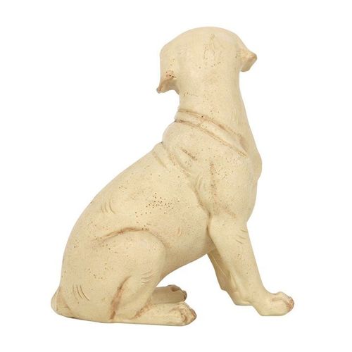 Yellow Labrador Dog Ornament | Inspired Creative Gifts | UK Supplier