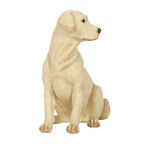 Yellow Labrador Dog Ornament | Inspired Creative Gifts | UK Supplier