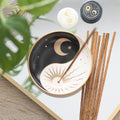 Yin Yang Incense Stick Holder | Inspired Creative Gifts | UK Supplier