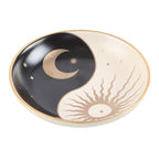 Yin Yang Incense Stick Holder | Inspired Creative Gifts | UK Supplier