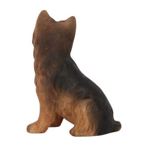 Yorkshire Terrier Dog Ornament | Inspired Creative Gifts | UK Supplier