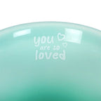You Are So Loved Happy Face Mug | Inspired Creative Gifts | UK Supplier