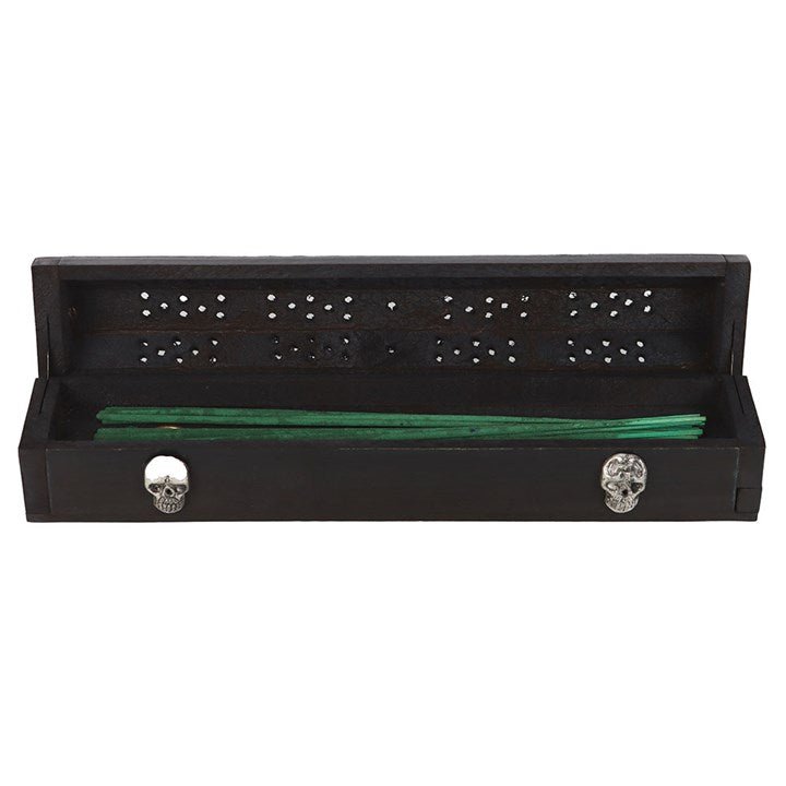 Zombie Repellent Incense Box Set | Inspired Creative Gifts | UK Supplier