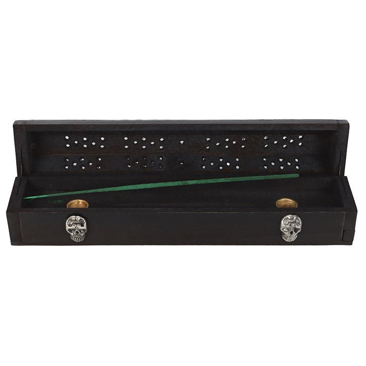 Zombie Repellent Incense Box Set | Inspired Creative Gifts | UK Supplier