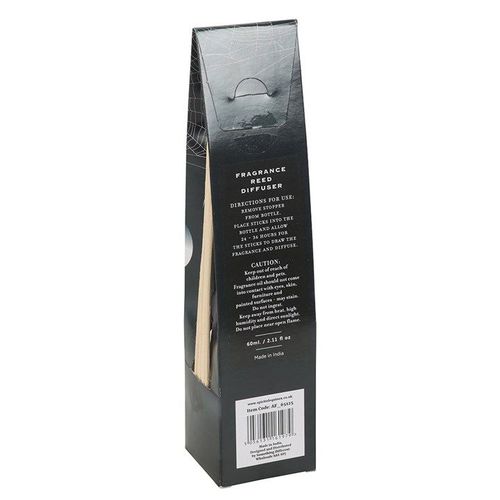 Zombie Repellent Reed Diffuser | Inspired Creative Gifts | UK Supplier
